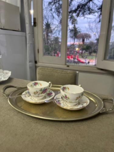 cerrito 790 in Paysandu