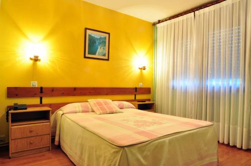 Hostal Europa - image 3