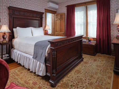 Keystone Inn Bed and Breakfast