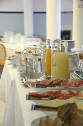 Hotel Genova - image 7