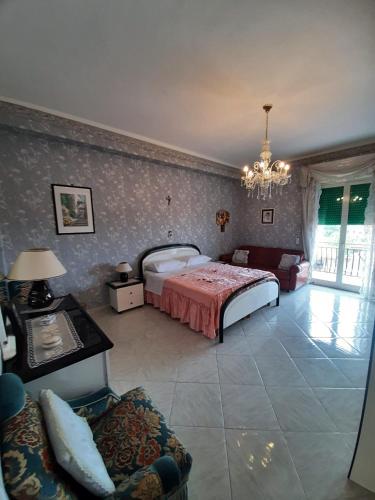 Maremonti - Apartment - Zafferana Etnea