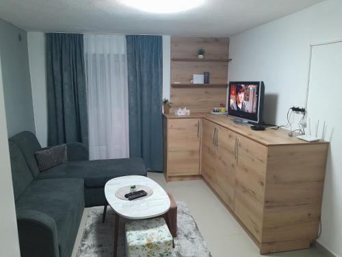 Iekārtas, Apartmani BET Gradačac 1 Maj broj 24 (Apartmani BET Gradacac 1 Maj broj 24) in Gradacaca