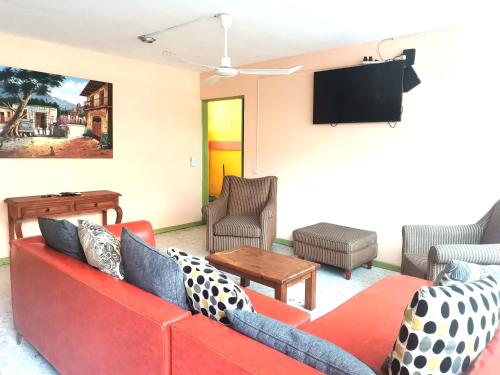 Mariana Apartamentos