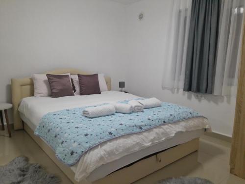 Apartmani BET Gradačac 1 Maj broj 24 (Apartmani BET Gradacac 1 Maj broj 24) in Gradacaca