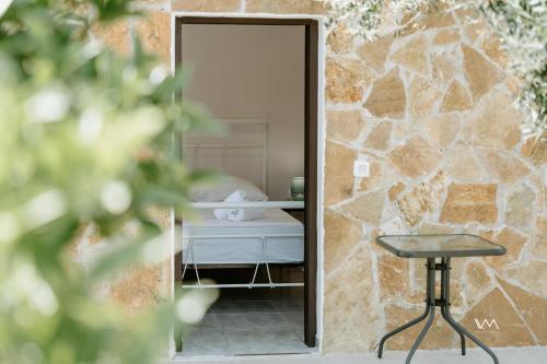 Oikies Verde III-F gîte à louer Ormískos Aríllas