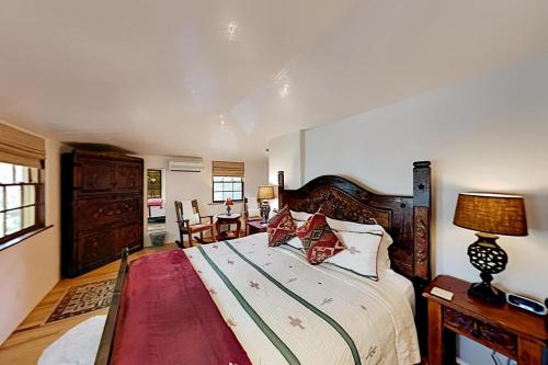 Antigua Inn – Santa Fé, NM
