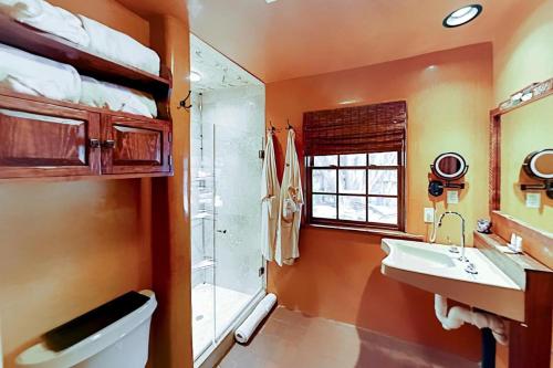 Antigua Inn – Santa Fé, NM
