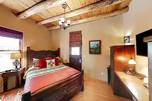 Antigua Inn – Santa Fé, NM