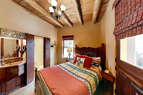 Antigua Inn – Santa Fé, NM