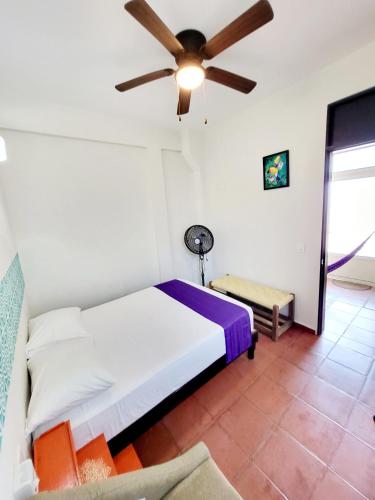 Casa Puerto Bonito, Aparthotel & Coworking – Puerto Escondido, AR