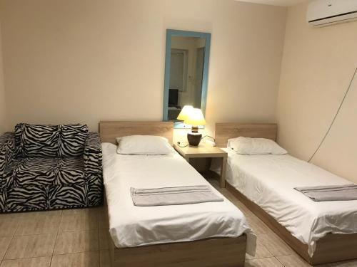 Ssenyange Guest House 5