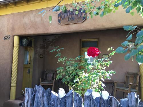 Accommodation in Santa Fe