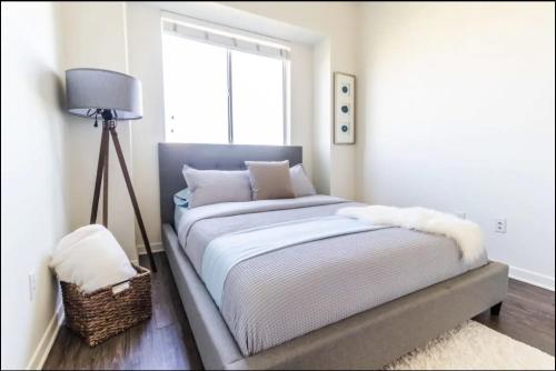 Luxury 2bedroom 2bath Santa Monica