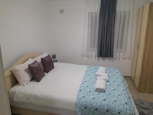 Apartmani BET Gradačac 1 Maj broj 24 (Apartmani BET Gradacac 1 Maj broj 24) in Gradacaca