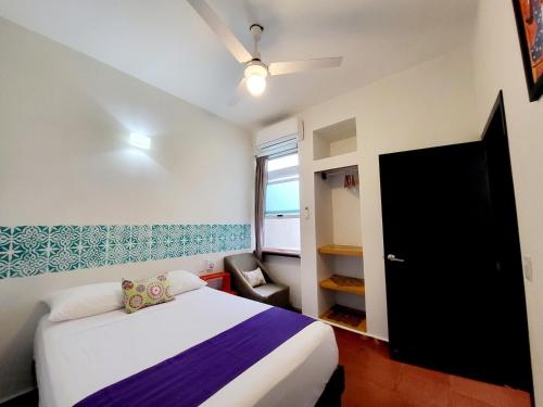 Casa Puerto Bonito, Aparthotel & Coworking – Puerto Escondido, AR