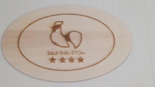 B&B Pollo D'oro - Accommodation - Torretta