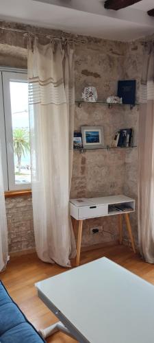 Augustea Terrace, Split (photo 10)