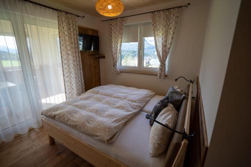 Einfach Leben - Urlaub in den Bergen Einfach Leben - Urlaub in den Bergen