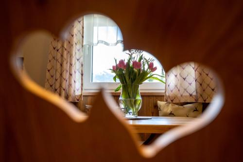 Einfach Leben - Urlaub in den Bergen Einfach Leben - Urlaub in den Bergen