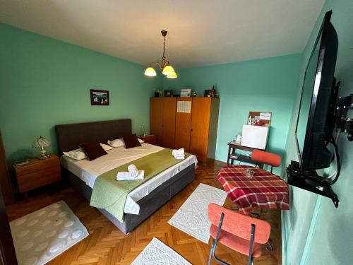  soba za odmor Nika in Kaštela