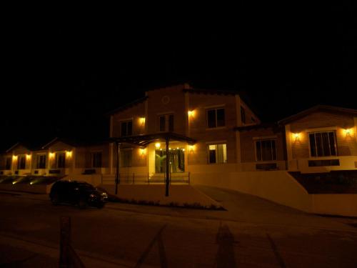 46564930 Hotel Hostal del Espinillo