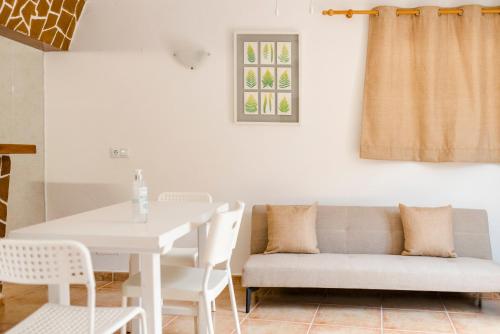 Apartamentos Mayans 2