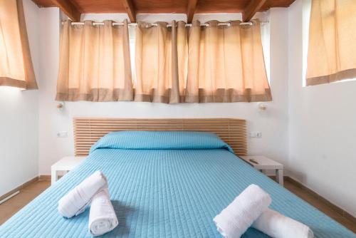 Apartamentos Mayans