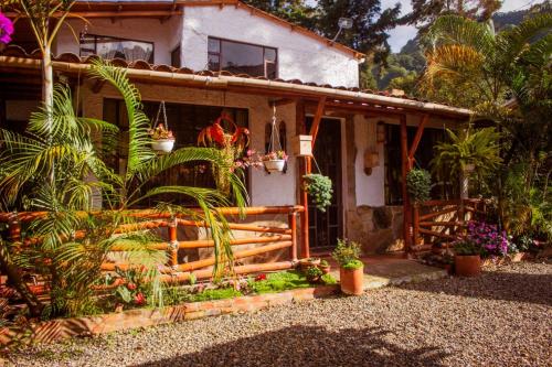 Cabaña Mikhuna, Bienestar en las montañas !!!