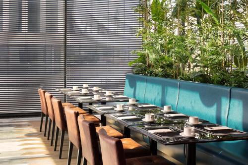 Four Points by Sheraton Istanbul Kagithane, Estambul (foto 7)