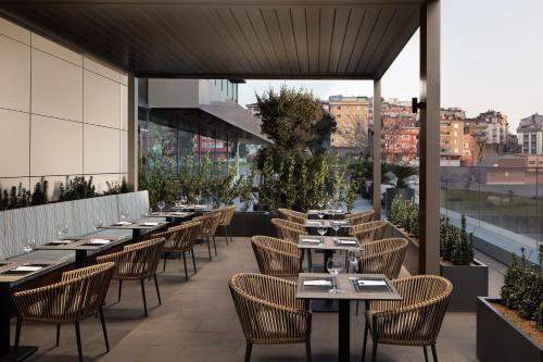 Four Points by Sheraton Istanbul Kagithane, Estambul (foto 3)
