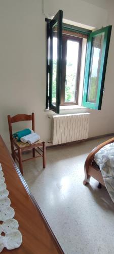  Saepinum River House in Sepino