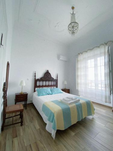 Pias Guesthouse in Pias