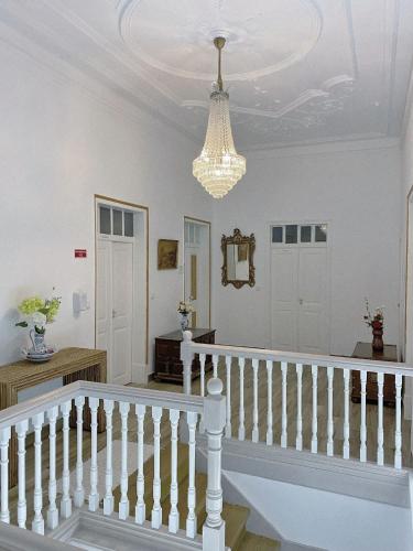 Pias Guesthouse in Pias
