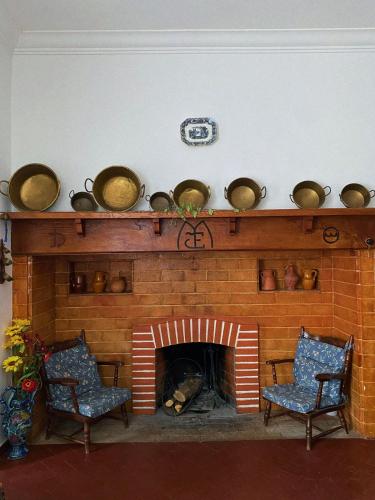 Pias Guesthouse in Pias