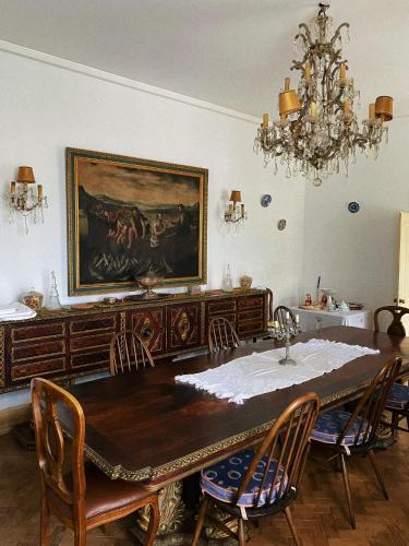 Pias Guesthouse in Pias