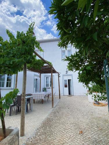 Faciliteter, Pias Guesthouse in Pias