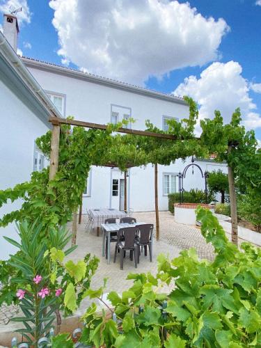 Pias Guesthouse in Pias