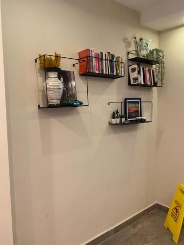 Turunç Hotel ANTALYA, Antalya (Adalia) (foto 9)