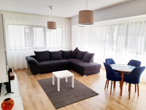 White Flat in Cartierul Obor