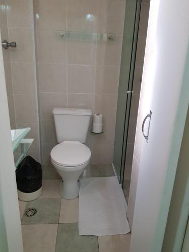 Suite Arouche Hotel