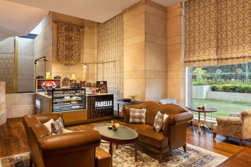 Sheraton New Delhi Hotel photo 5