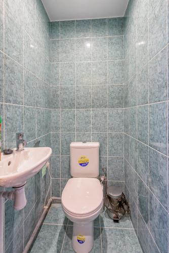 Guest rooms na Bolshoy Pushkarskoy