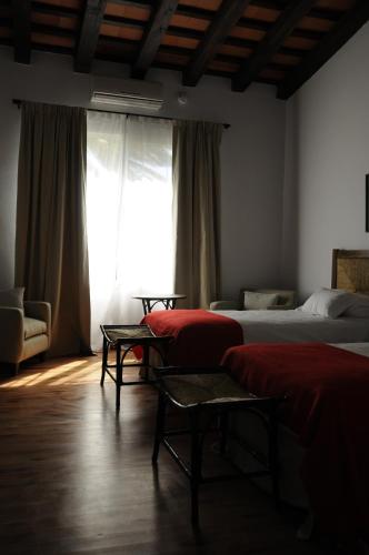 46565512 Hotel Hostal del Espinillo