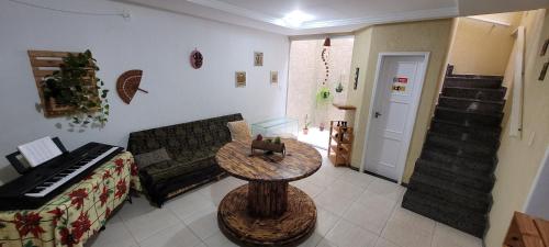 Pousada Casa da Vovó - Sua casa pertinho da Praia - image 5
