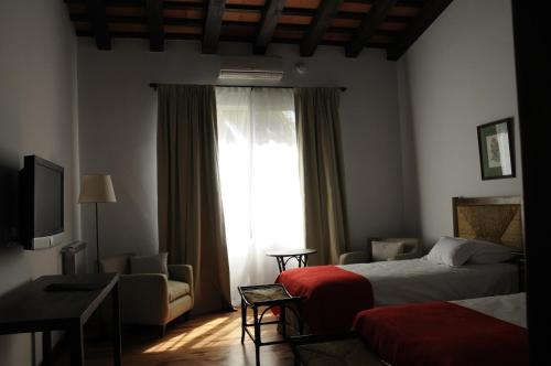 Hotel Hostal del Espinillo