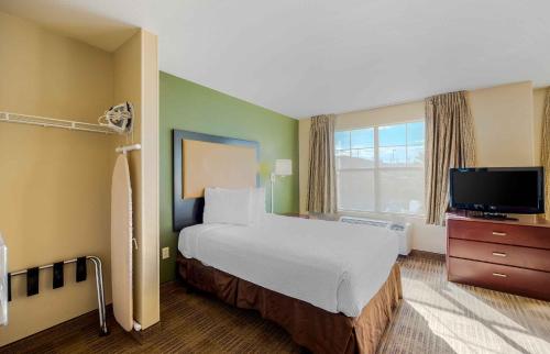 Extended Stay America Suites - Las Vegas - East Flamingo