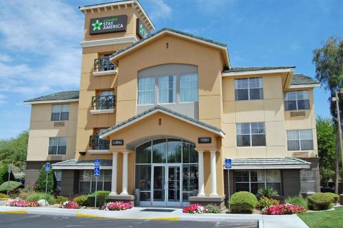 Extended Stay America Suites - Las Vegas - East Flamingo in Stripi idaosa