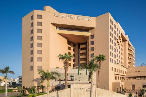 Le Méridien Jeddah Jeddah