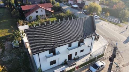Cazare Vila GOG - Rm Valcea-Salina Ocnele Mari- Motorcycle-friendly accommodation