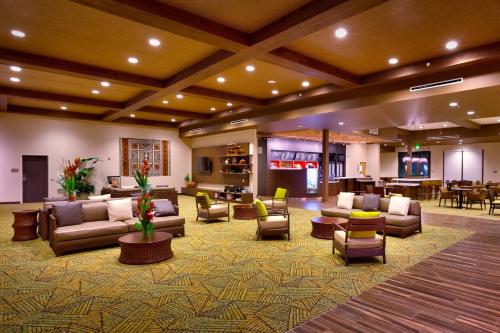 Courtyard by Marriott Oahu North Shore